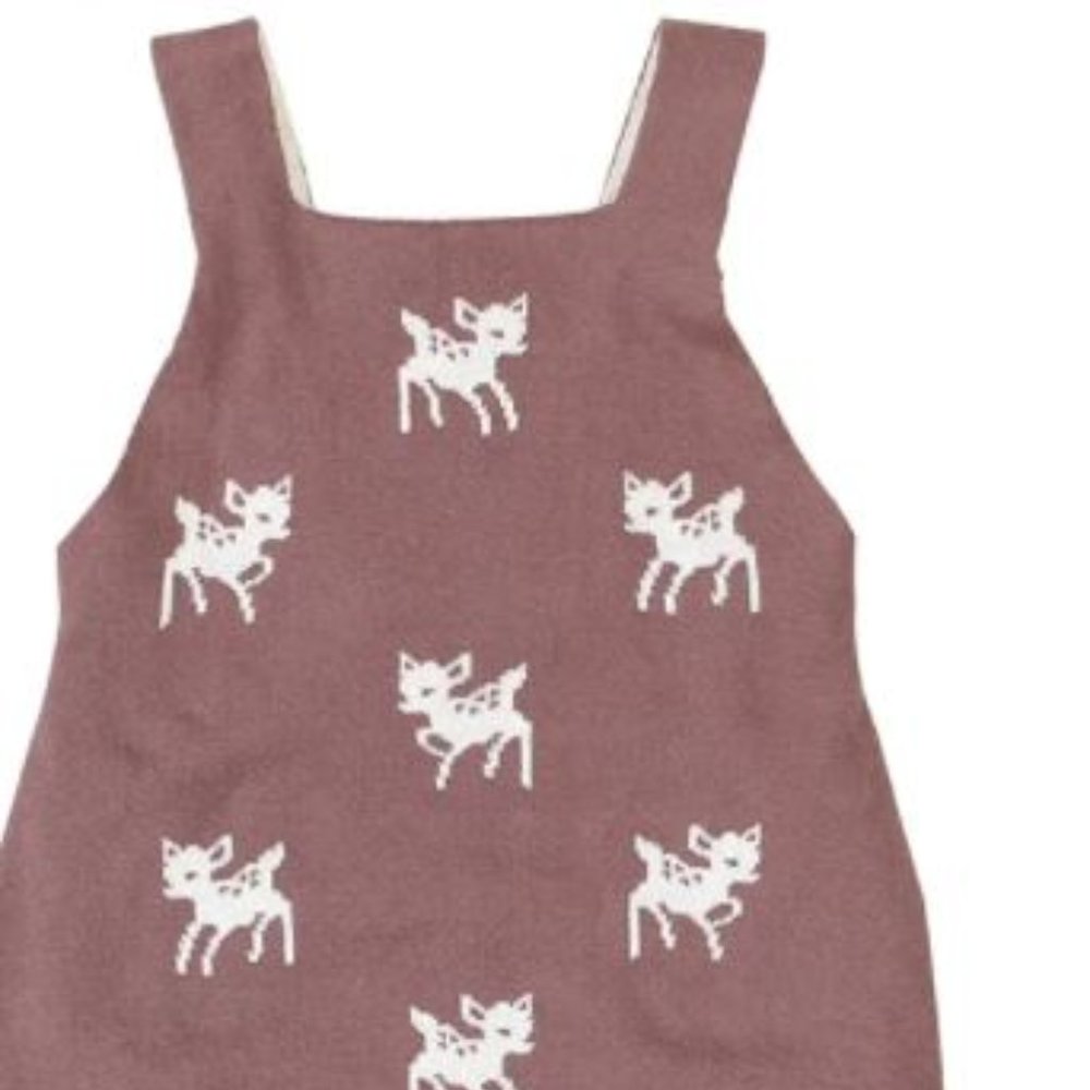 Fawn Baby Clothes, Baby Outfits, Cute Baby Clothes